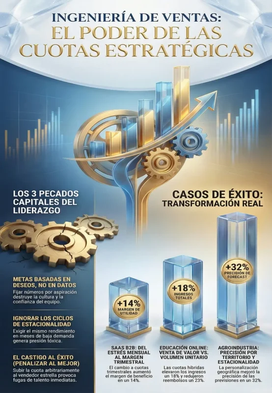 casos de estudio y resolución de errores