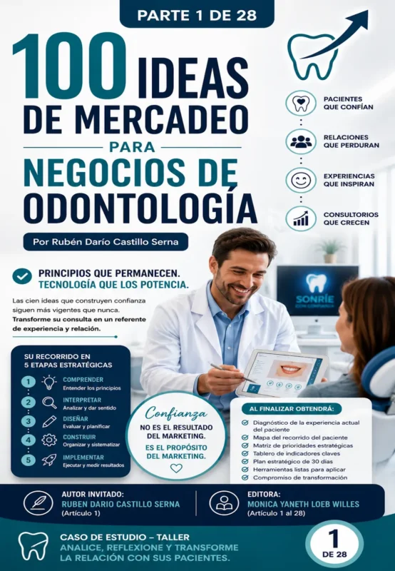 marketing odontológico