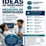 crecimiento sostenible en odontología