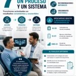 acciones y procesos