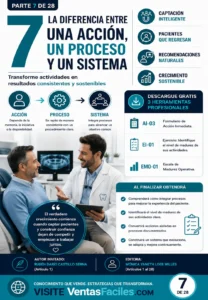 acciones y procesos