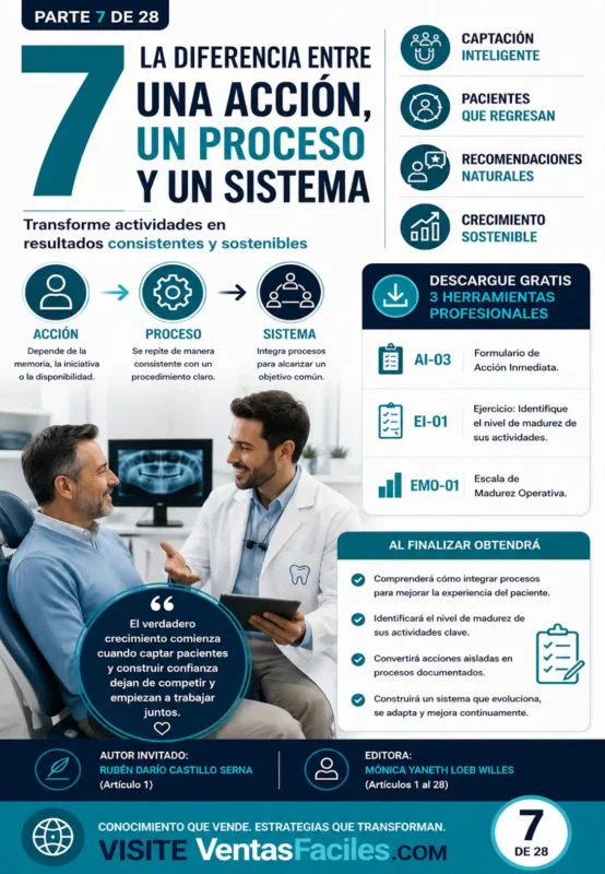 acciones y procesos