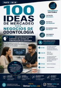 construcción de confianza con el paciente